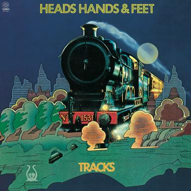 Heads Hands and Feet -  Tracks